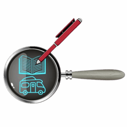 Techlektor Logo, Lektorat technischer Inhalte