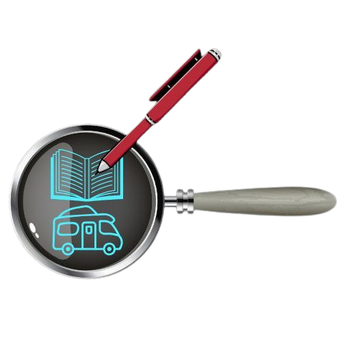 Techlektor Logo, Lektorat technischer Inhalte