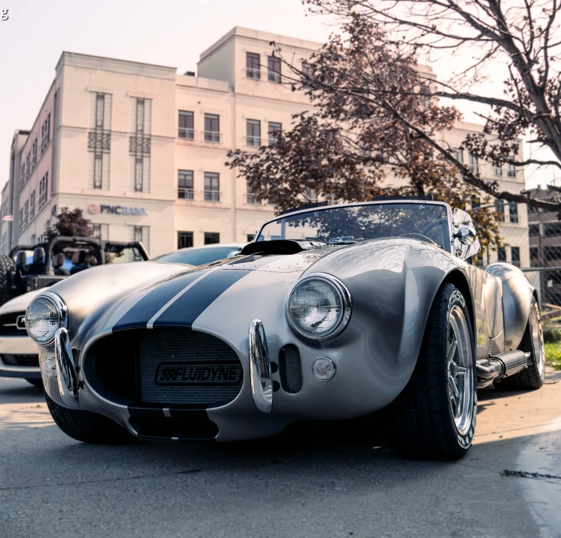 Fach-Lektorat für Oldtimer-Literatur, Oldtimer techlektor.de