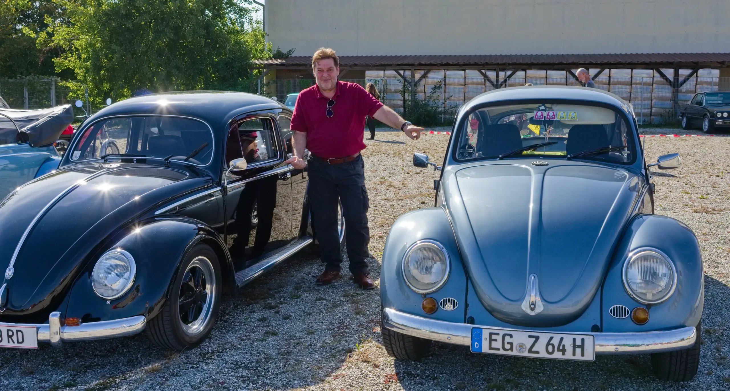 Ihr Fachlektor Josef Bäumler