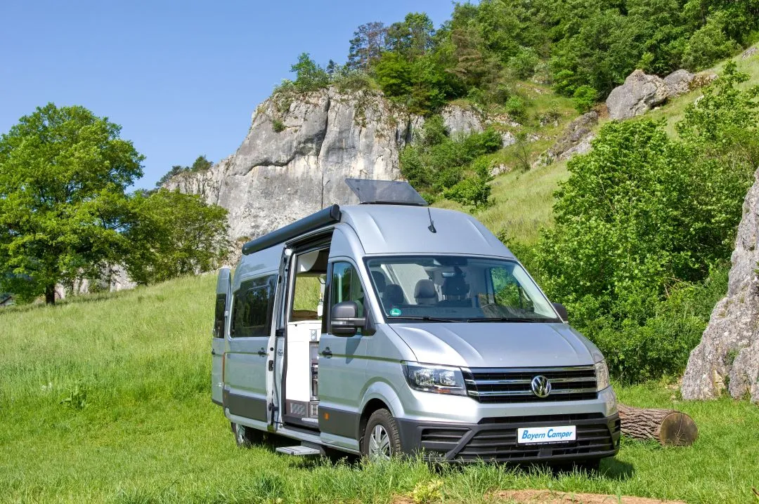 VW Camper techlektor.de