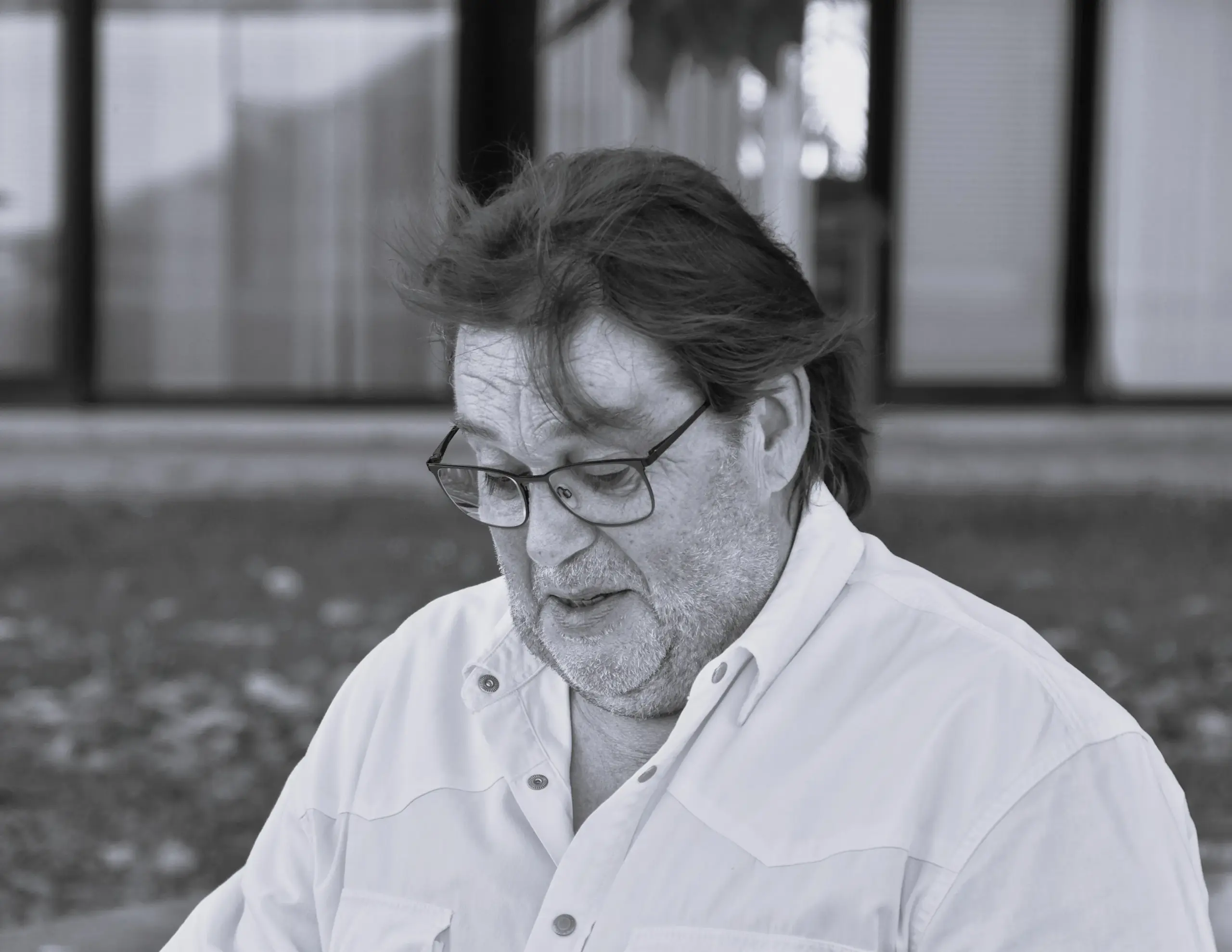 Texterstellung für technische Inhalte, Josef Bäumler, Ihr Fachlektor